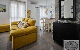 Apartamento Playa Recreo Little Apartments